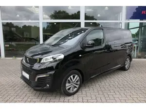 Peugeot Traveller