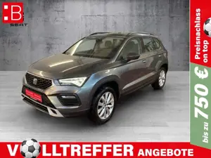 SEAT Ateca 2.0 TDI DSG Style LED Navi PDC ACC Full WP