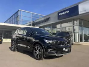 Volvo XC40 T3*Inscription*2WD*BLIS*Keyless*Leder*RFK