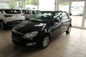 Skoda Fabia Ambition