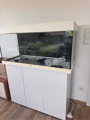 Rio 180 Aquarium