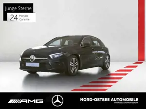 Mercedes-Benz A 180 PROGRESSIVE TEMPO MBUX SITZHEIZUNG AHK