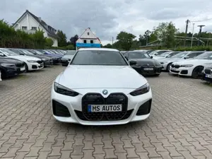 BMW i4 Gran Coupe M50*Glass-Dach*el-Sitze*Kardon*ACC