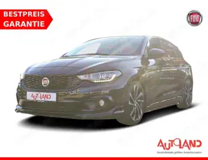 Fiat Tipo Hatchback 1.4 Sport Bi-Xenon Navi Tempomat