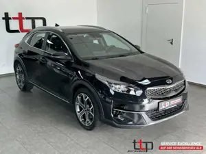 Kia XCeed 1.4 TGDI Spirit 1.Hand LED R.Kamera JBL
