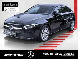 Mercedes-Benz A 250 e STYLE  KAMERA LED NAVI SITZHZG TEMPO