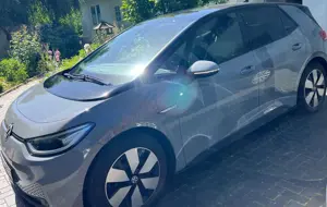 Volkswagen ID.3 ID.3 Performance Upgrade Pro Business