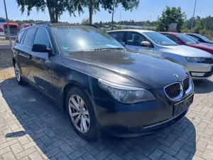 BMW 523 5 Touring 523i Navi+Headup+AHK+EXPORT