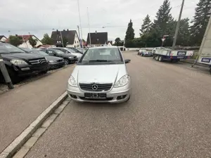 Mercedes-Benz A 150 A 150 5-türig (169.031)