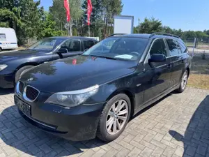 BMW 523 5 Touring 523i Navi+Headup+AHK+EXPORT