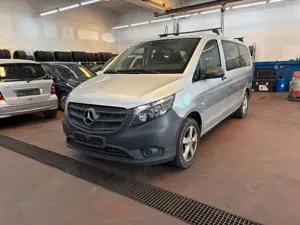 Mercedes-Benz Vito Tourer 114 CDI Base lang*MOTORSCHADEN*
