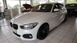 BMW 118 1 Limousine 5-trg. 118 i