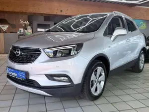 Opel Mokka X Innovation 4x4 *81Tkm*ALLRAD*NAVI*LED*TEILLEDER*