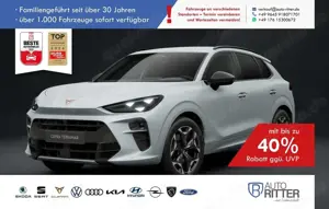 CUPRA Terramar VZ ACC|AHK|RFK|LED|Navi|Carplay|Klim...