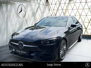 Mercedes-Benz C 300 AMG Memory*Dig-Light*360°Kamera*Distronic*