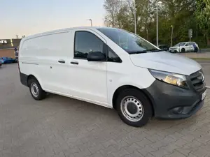 Mercedes-Benz Vito 109/110/111/114 CDI lang *JUNGE STERNE Garantie*Kamera*Klima