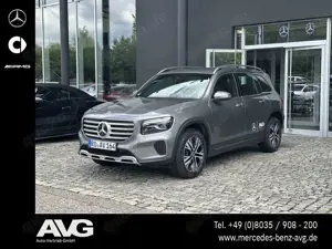 Mercedes-Benz GLB 200 GLB 200 d Progressive Multibeam LED KeyGo RF Navi