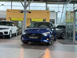 Hyundai i20 Intro Edition Mild-Hybrid Carplay Digital LED 17"