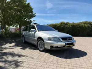 Opel Omega