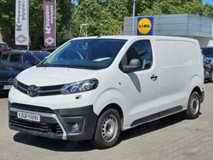 Toyota Proace L1 Kasten Meister