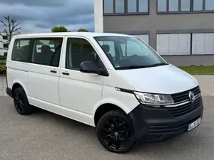 Volkswagen T6.1 Kombi T6.1 Kombi 9-Sitzer