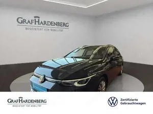 Volkswagen Golf 8 Variant Style 2.0 TDI DSG NaviPro AHK