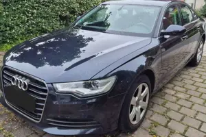Audi A6 A6 3.0 TDI DPF multitronic