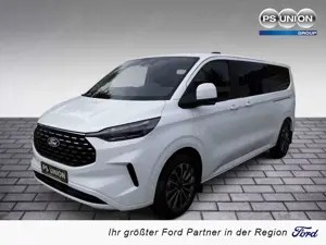Ford Tourneo Custom 320L2 Titanium X MATRIX-LED
