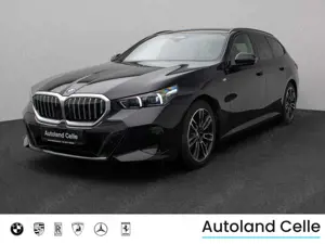 BMW 520 M Sport 360°HUD DAB H K AHK Komfort Alarm