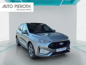 Ford Kuga 2.5 Duratec FHEV ST-LINE X