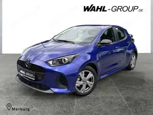 Mazda 2 Hybrid 1.5 Hybrid VVT-i 116 CVT  Exclusive-Line