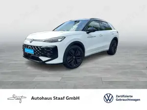 Volkswagen T-Roc R-Line 1.5 eTSI 150 PS DSG
