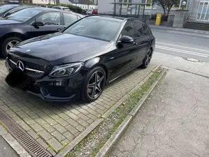 Mercedes-Benz C 43 AMG 4Matic T 9G-TRONIC