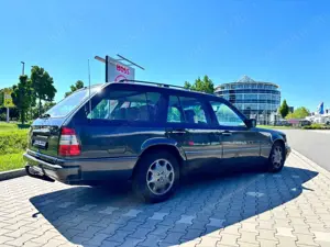 Mercedes-Benz E 300 T