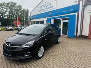 Opel Zafira Tourer Business Innovation