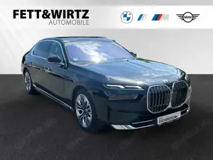 BMW 750 e xDrive Lr. 1.094,- br. o.Anz. 48Mon/10`Km p.A.