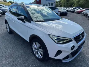 SEAT Arona 1.0 TSI *XPERIENCE*PDCHI*DAB*APP-CONNECT*T