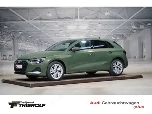 Audi A3 Sportback advanced 35 TDI S tronic Kamera ACC N