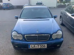 Mercedes-Benz C 180 C 180 T Classic