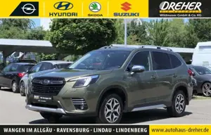 Subaru Forester Forester 2.0ie Mild-Hybrid Comfort AHK/ Kamera