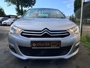 Citroen C4 Lim. Tendance Automatik