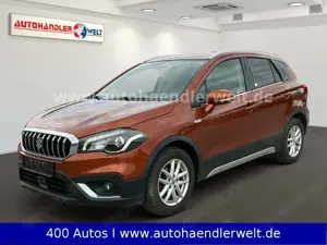 Suzuki Others SX4 S-Cross 1.4 4x4 Comfort+ Automatik