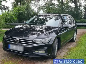 Volkswagen Passat Variant 2.0 TDI SCR DSG Elegance