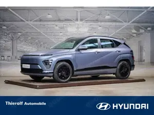 Hyundai KONA SX2 (MY26) EV 49kWh 2WD Trend Assistenz-Paket