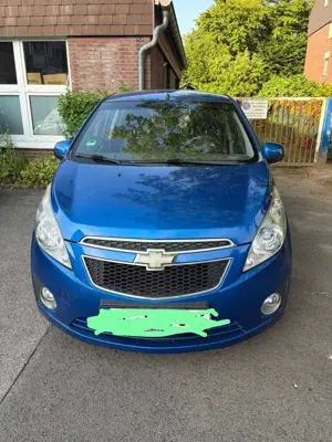 Chevrolet Spark 1.0 +