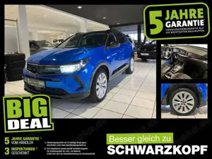 Opel Grandland 1.2T Navi.Lenkradheizung.Parkpilot