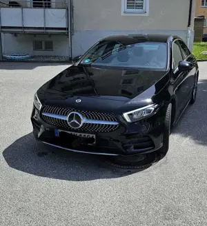 Mercedes-Benz A 250 e 8G-DCT AMG Line/ Garagen Fahrzeug