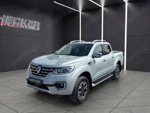 Renault Alaskan