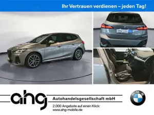 BMW 220 Steptronic DCT M Sport AHK Na