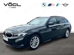 BMW 318 i Touring Head-Up Innovationspaket Driv.Ass.